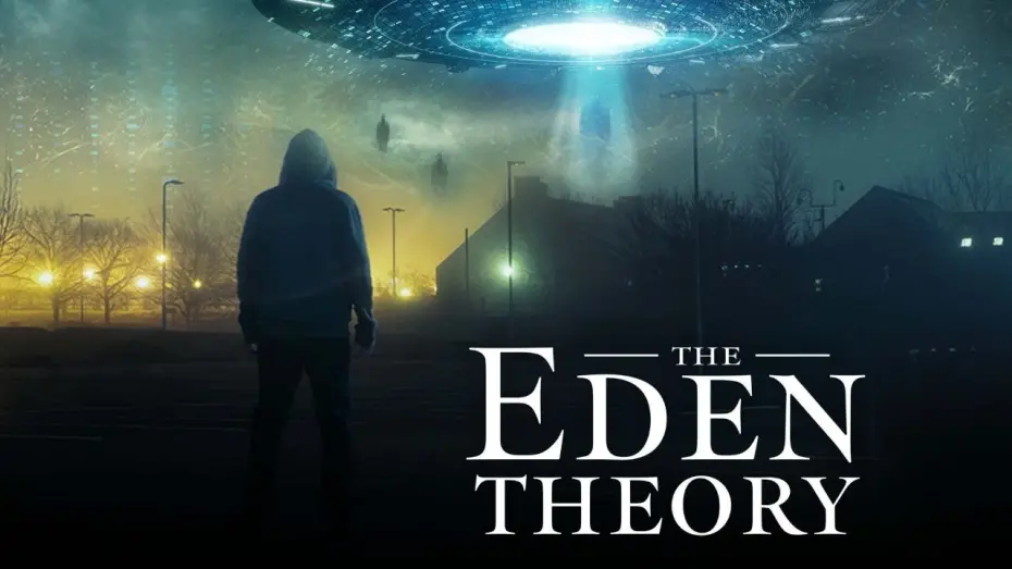 Wideo do filmu The Eden Theory — The Eden Theory | Official Trailer | Horror Brains