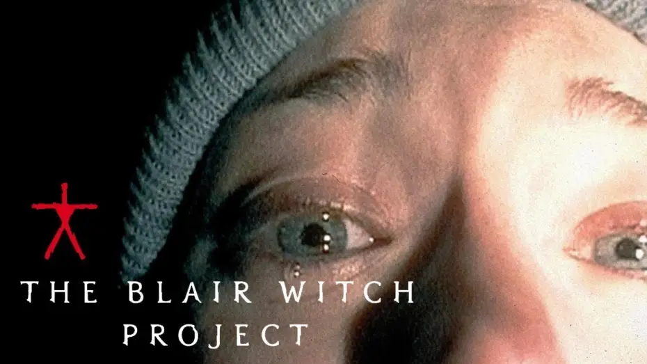 Wideo do filmu Blair Witch Project — THE BLAIR WITCH PROJECT Trailer German Deutsch (1999) HD