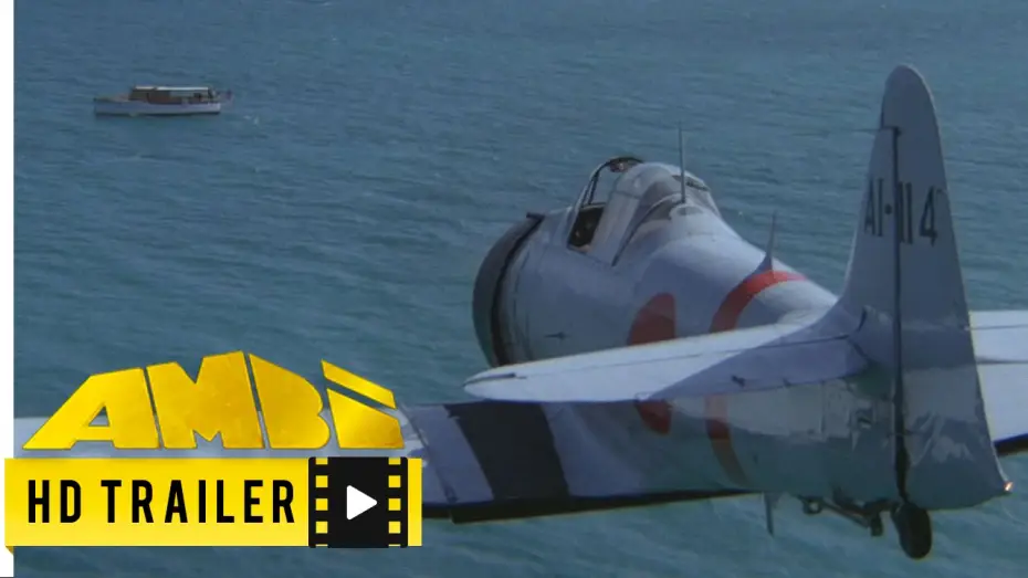 Wideo do filmu Końcowe odliczanie — The Final Countdown (Trailer)