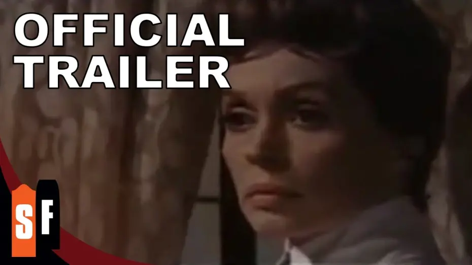 Wideo do filmu La residencia — Official Trailer