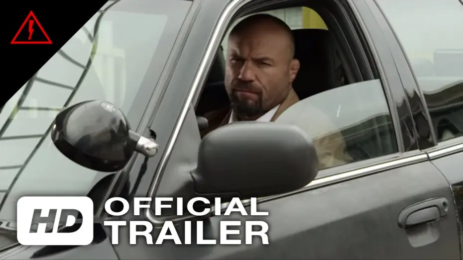 Wideo do filmu Pod Przykryciem — Official Trailer