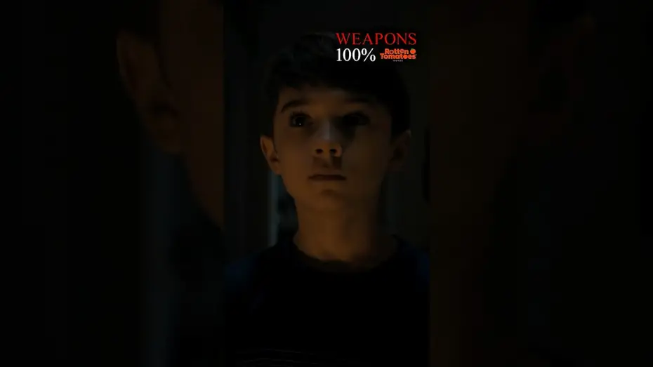 Wideo do filmu Zniknięcia — Run to IMAX for Weapons