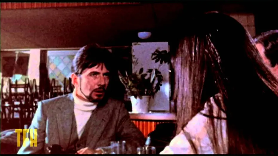 Wideo do filmu Thriller Okrutny obraz — Katt Shea on THEY CALL HER ONE EYE
