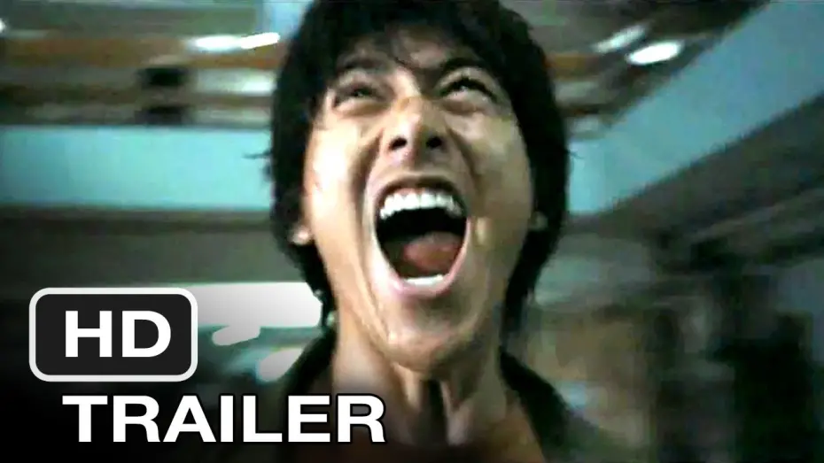 Wideo do filmu 초능력자 — Haunters (2011) Movie Trailer HD - Chicago International Film Festival