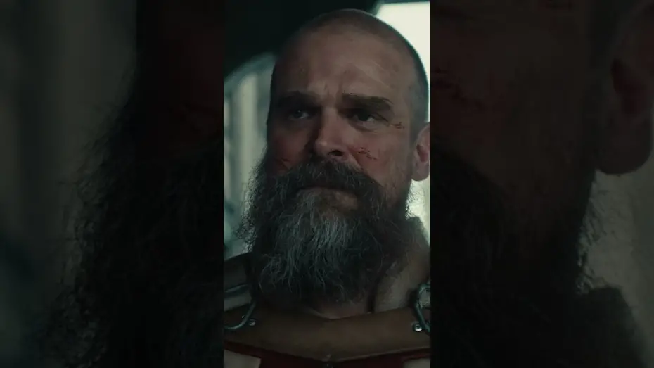 Wideo do filmu Thunderbolts* — "Being a hero, there is no higher calling"