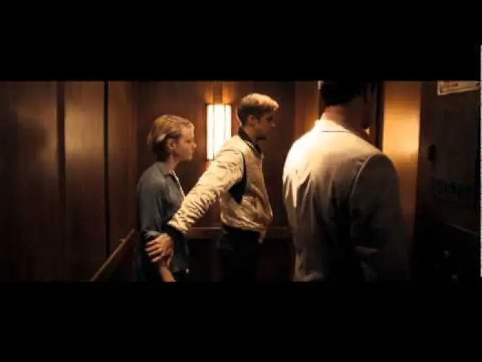 Wideo do filmu Drive — TV Spot