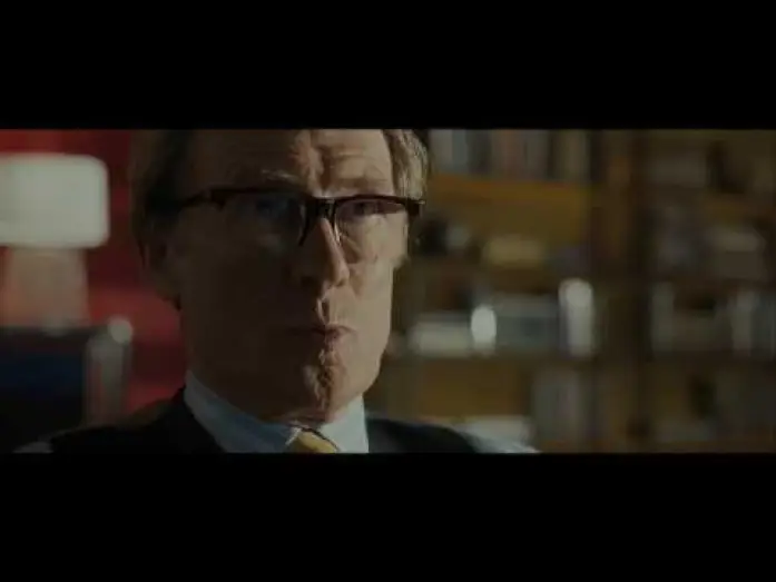Wideo do filmu Załoga G — G-Force Official Trailer