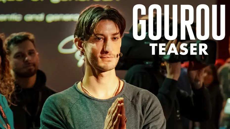 Wideo do filmu Gourou — Teaser