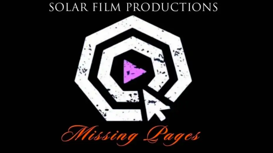 Wideo do filmu Missing Pages — Missing Pages | New Trailer