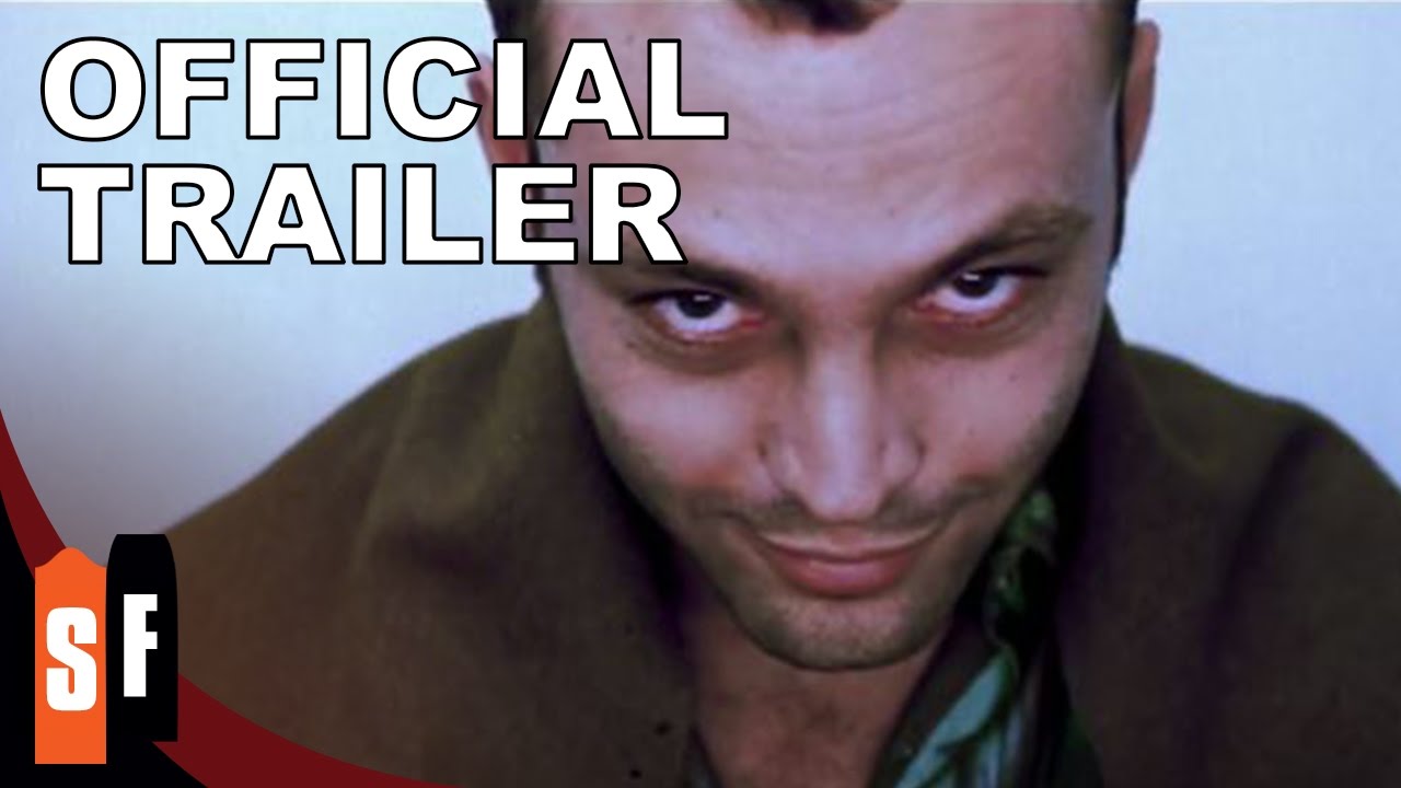 Wideo do filmu Psychol — Psycho (1998) - Official Trailer (HD)