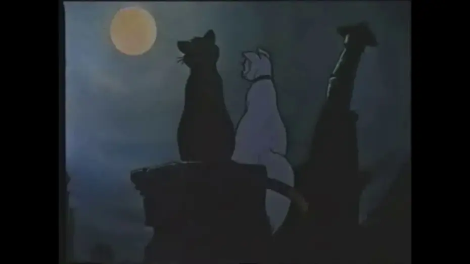 Wideo do filmu Aryskotraci — Trailer Disney: Gli Aristogatti
