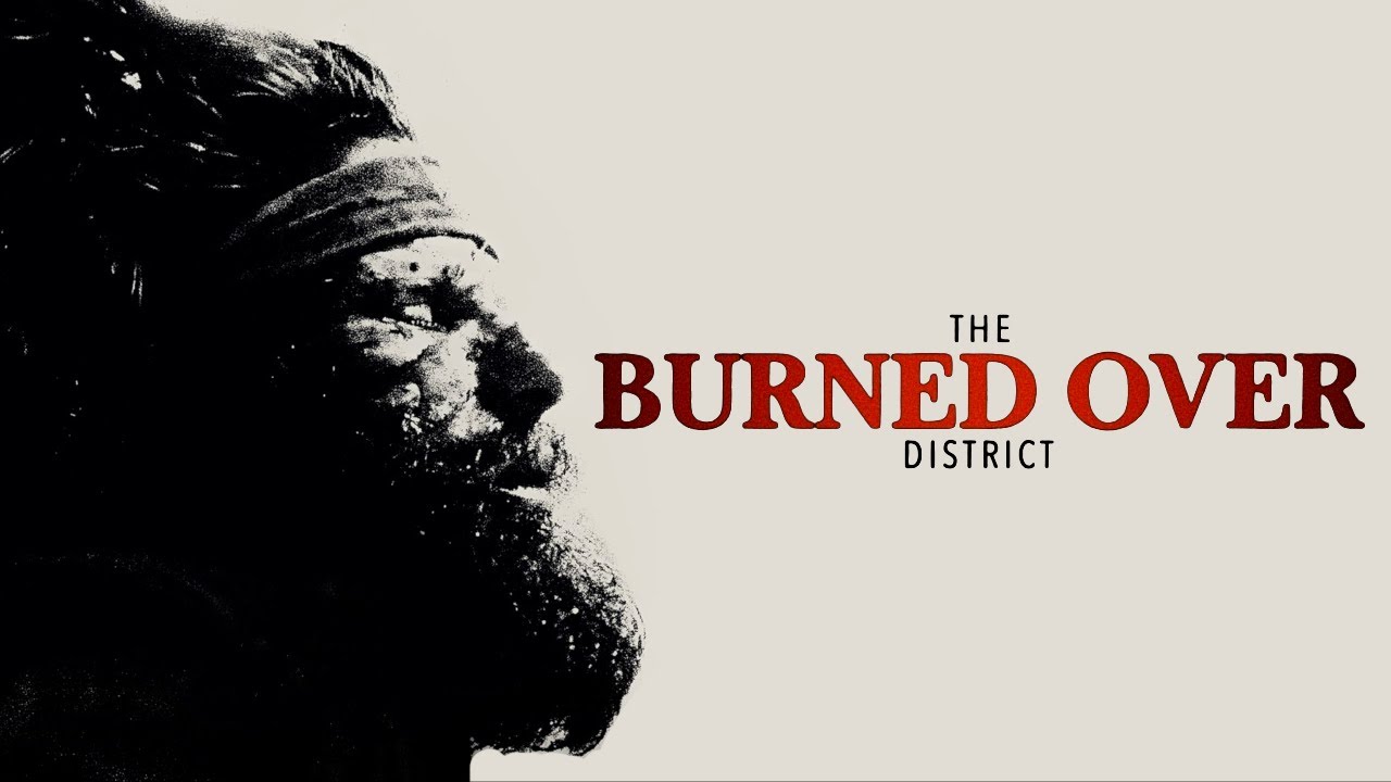 Wideo do filmu The Burned Over District — The Burned Over District | Official Trailer | Horror Brains