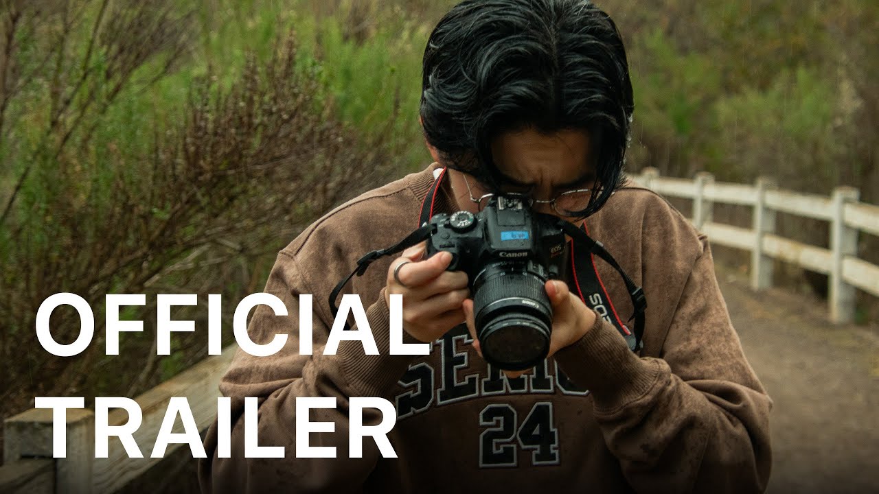 Wideo do filmu The Certain Image — The Certain Image | OFFICIAL TRAILER