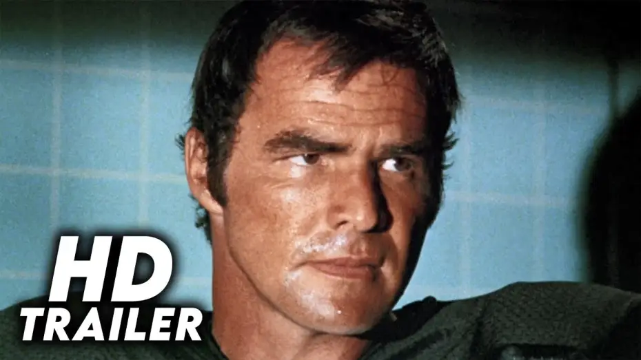 Wideo do filmu Najdłuższy jard — The Longest Yard (1974) Original Trailer [HD]