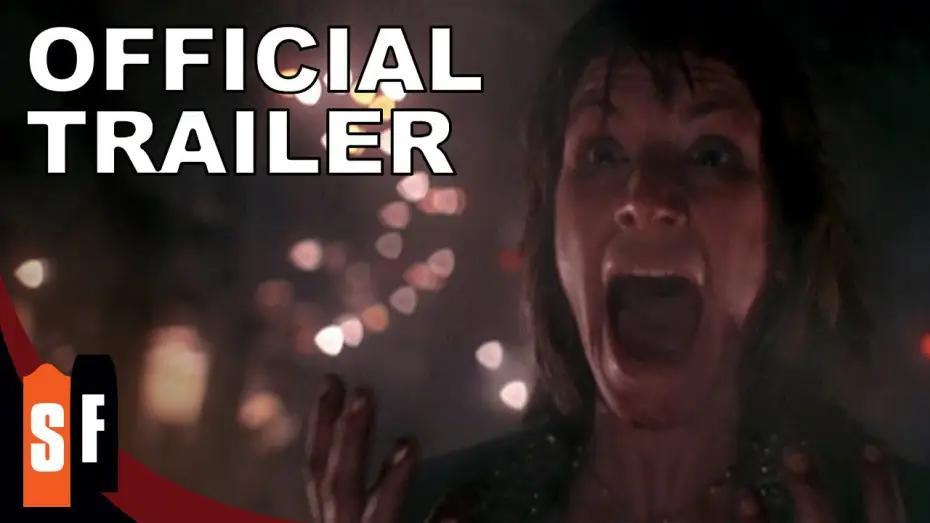 Wideo do filmu Teksańska masakra piłą mechaniczną 2 — The Texas Chainsaw Massacre 2 (1986) - Official Trailer (HD)