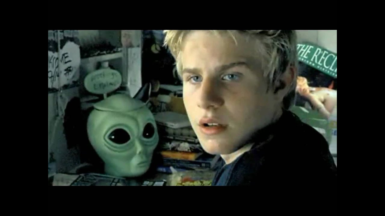Wideo do filmu Trzynastka — Thirteen trailer