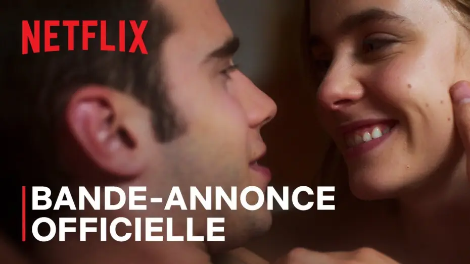Wideo do filmu Przez moje okno: Rozdzieleni — À travers ma fenêtre : L'amour pour horizon | Bande-annonce officielle VF | Netflix France