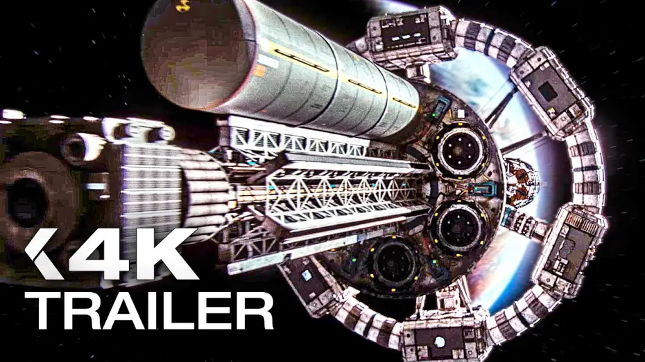 Wideo do filmu Jesteś wszechświatem — U ARE THE UNIVERSE Trailer German Deutsch (2025) Exklusiv