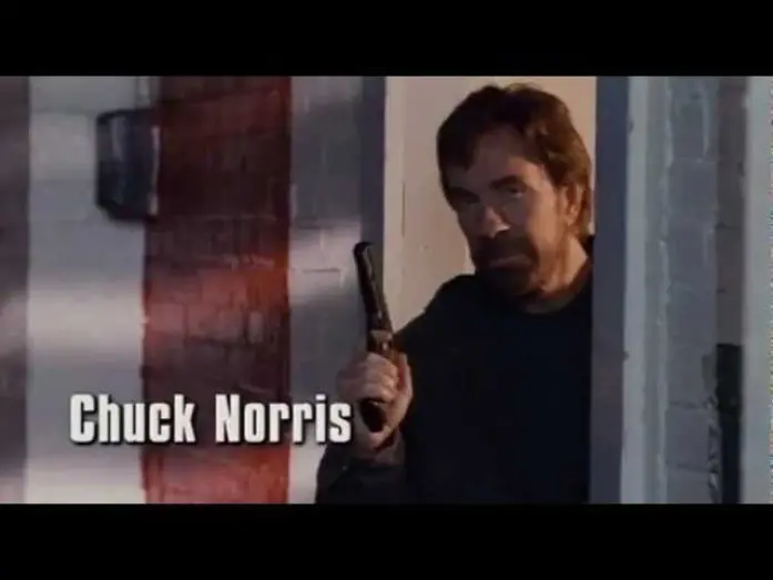 Wideo do filmu Zadanie specjalne — The Cutter (2005) - Official Trailer | Chuck Norris