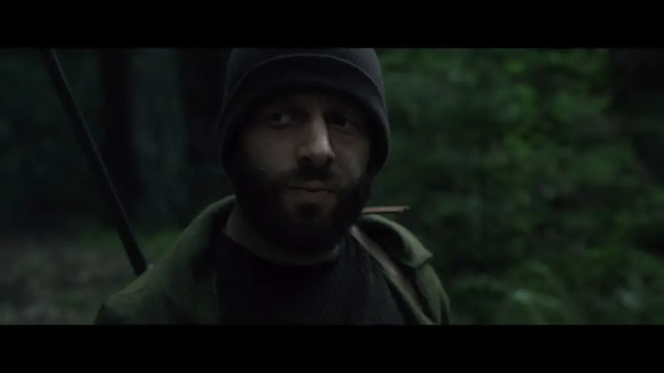 Wideo do filmu Sator — Лес призраков: Сатор - трейлер