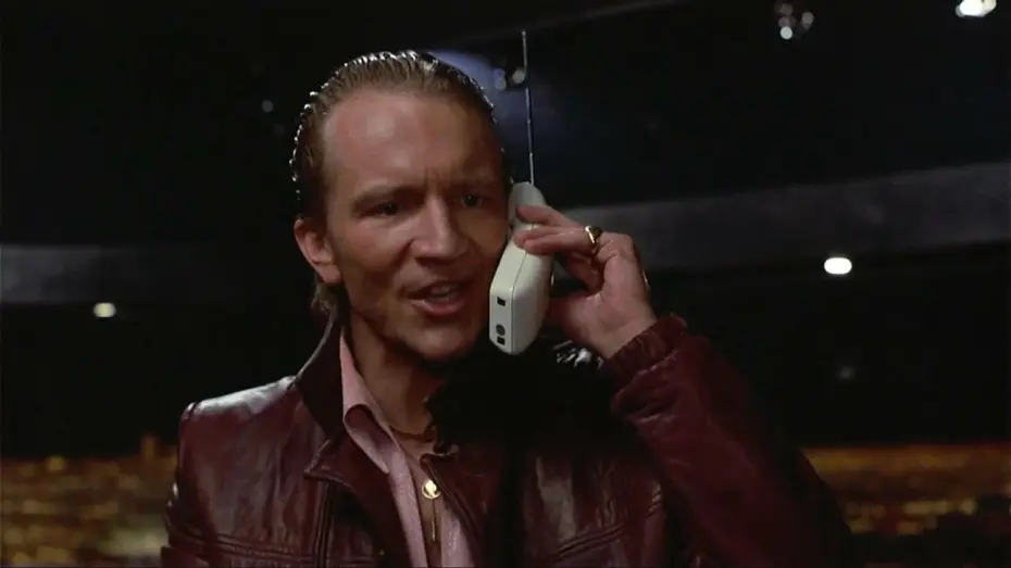 Wideo do filmu Świadek mimo woli — Roadblock HD Body Double (1984) Brian De Palma; Craig Wasson, Melanie Griffith, Gregg Henry