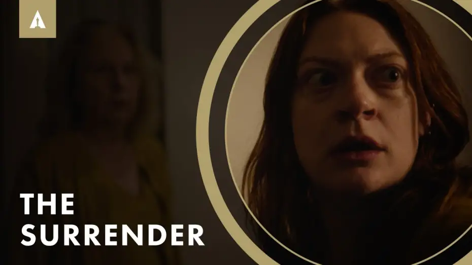 Wideo do filmu The Surrender — Inside the Intimate Family Horror ‘The Surrender’ with Director and Producers