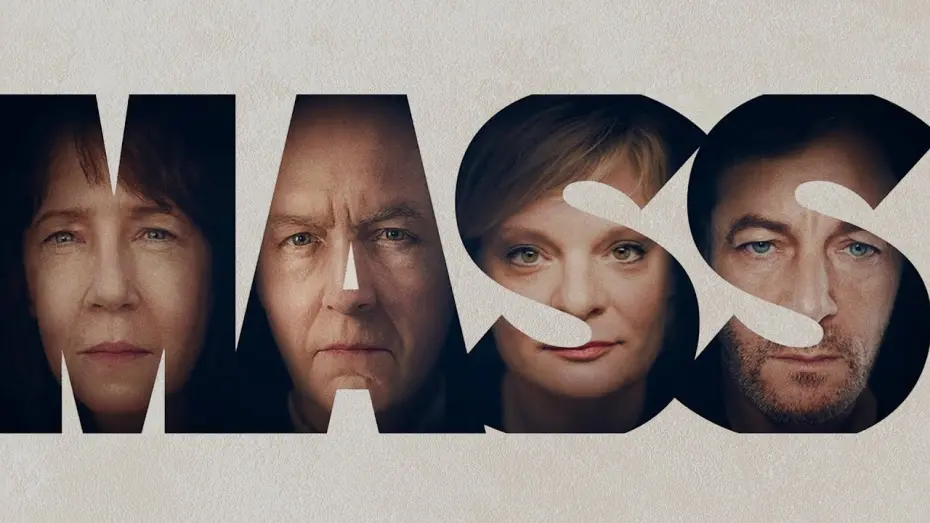 Wideo do filmu Odkupienie — Official Australian Trailer