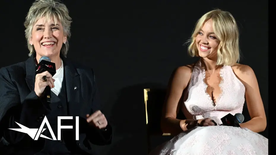 Wideo do filmu Christy — Sydney Sweeney, Christy Martin, David Michôd, Katy O’Brian and More Discuss CHRISTY
