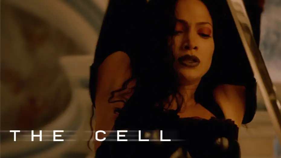 Wideo do filmu Cela — Official Trailer