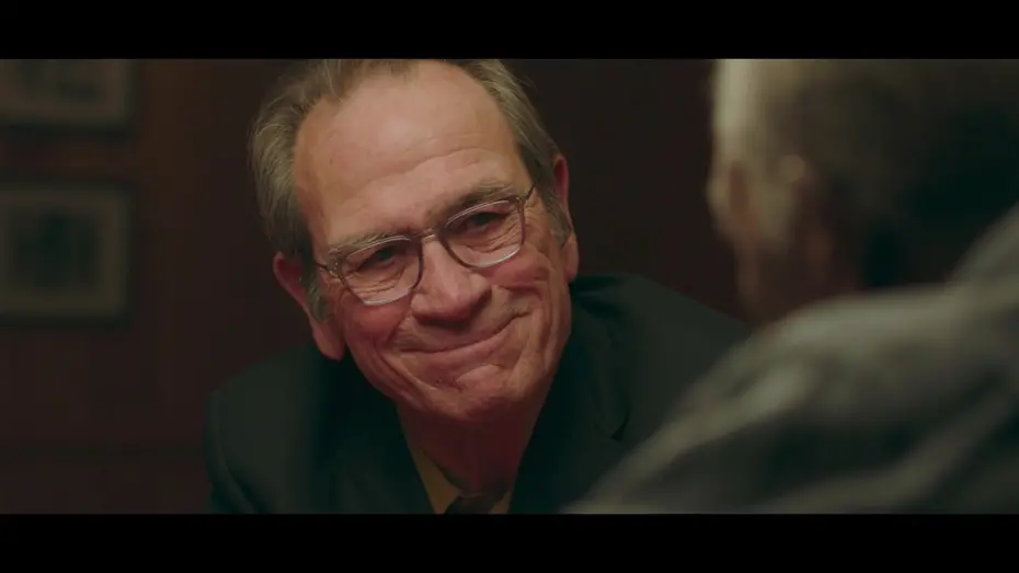 Wideo do filmu To dopiero początek — Все только начинается - Trailer