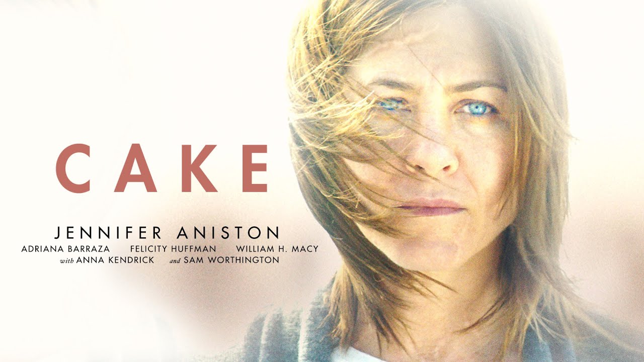 Wideo do filmu Cake — CAKE Trailer
