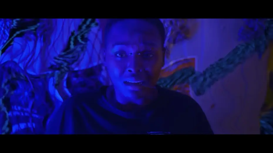 Wideo do filmu Dark Frequencies — Dark Frequencies | Official Trailer (2026 Movie)
