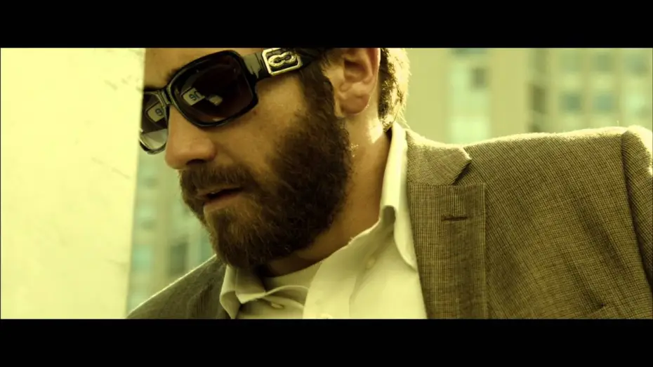 Wideo do filmu Wróg — Enemy trailer ita