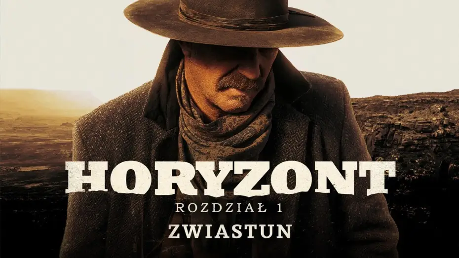 Wideo do filmu Horyzont. Rozdział 1 — Zwiastun PL
