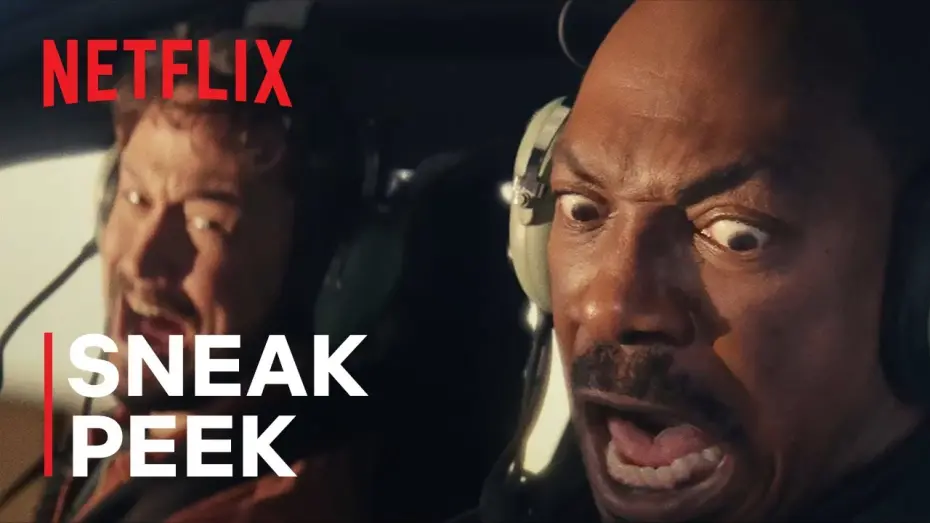 Wideo do filmu Gliniarz z Beverly Hills: Axel F — Sneak Peek