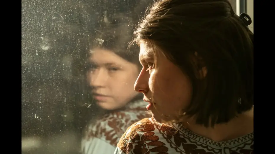 Wideo do filmu Luisa — LUISA - Offizieller Trailer
