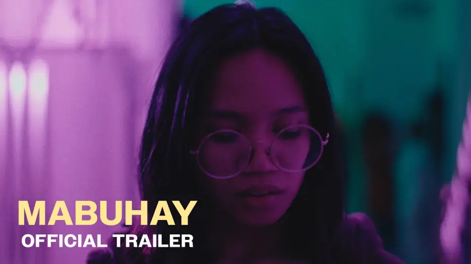 Wideo do filmu Mabuhay — MABUHAY | Official Trailer | Filipino-American Indie Film
