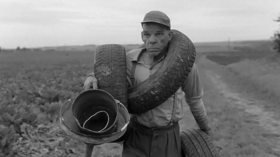Wideo do filmu VÄRN — REDOUBT clip | BFI London Film Festival 2025 – 8-19 October
