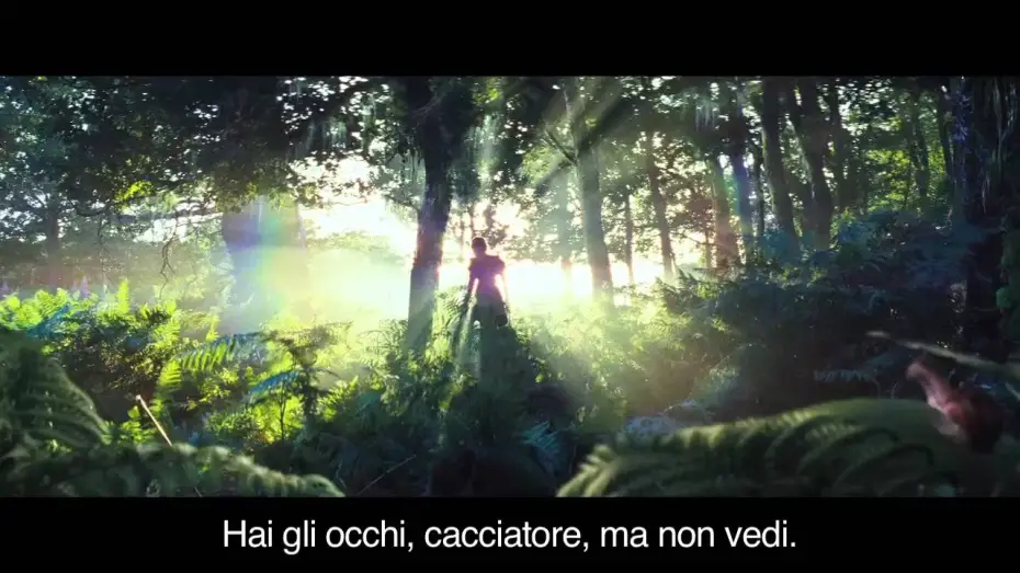 Wideo do filmu Królewna Śnieżka i Łowca — Dietro le quinte di Biancaneve e il Cacciatore (sottotitoli in italiano)