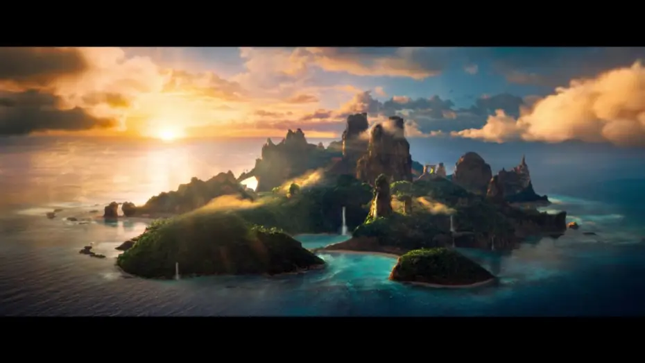 Wideo do filmu Sonic. Szybki jak błyskawica — SONIC | TV SPOT – BABY SONIC 30 | DE