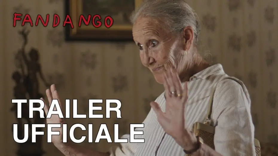 Wideo do filmu Gioia mia — GIOIA MIA - Trailer Ufficiale