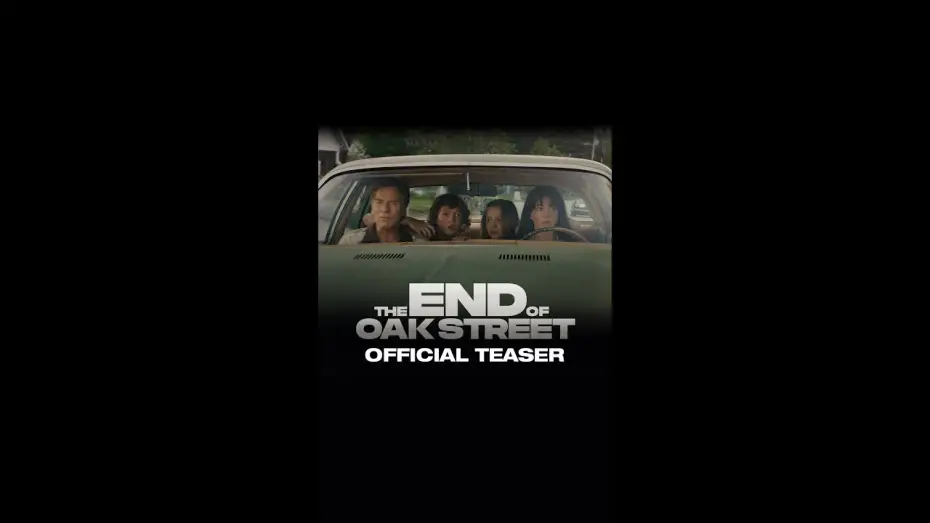 Wideo do filmu Flowervale Street — Official Vertical Teaser Trailer