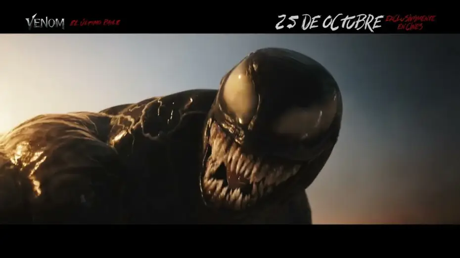 Wideo do filmu Venom 3: Ostatni taniec — Hasta que la muerte los separe