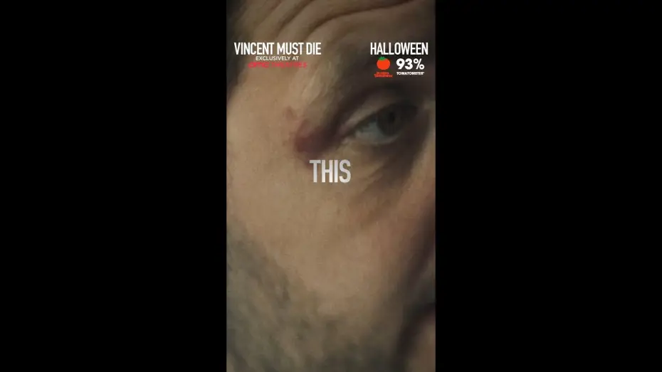 Wideo do filmu Vincent musi umrzeć — Halloween Double Feature (Must Die Spot)