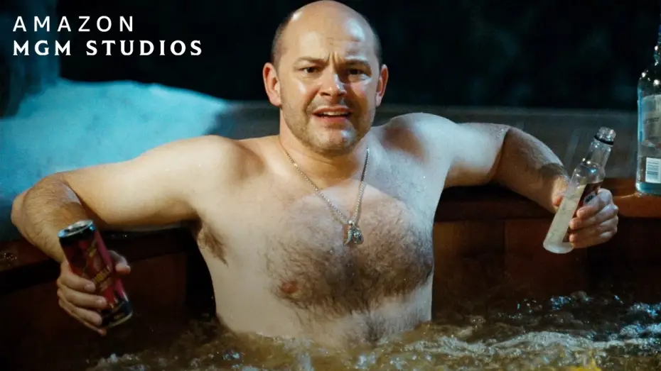 Wideo do filmu Jutro będzie futro — Official Trailer