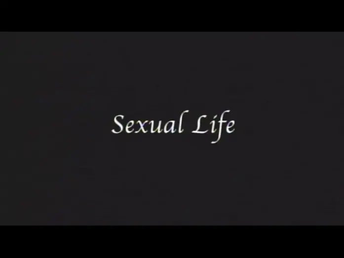 Wideo do filmu Sexual Life — Sexual Life (2004) trailer