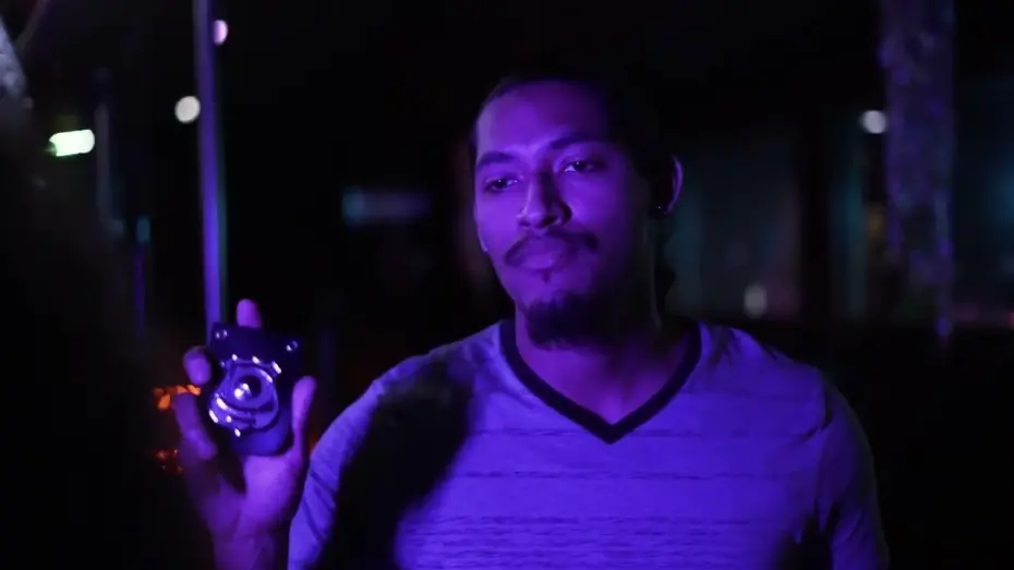 Wideo do filmu Plain Sight — Trailer