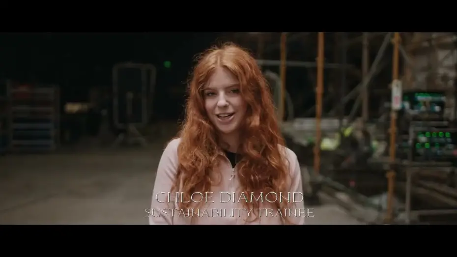 Wideo do filmu Jak wytresować smoka — Universal Below-The-Line Traineeship