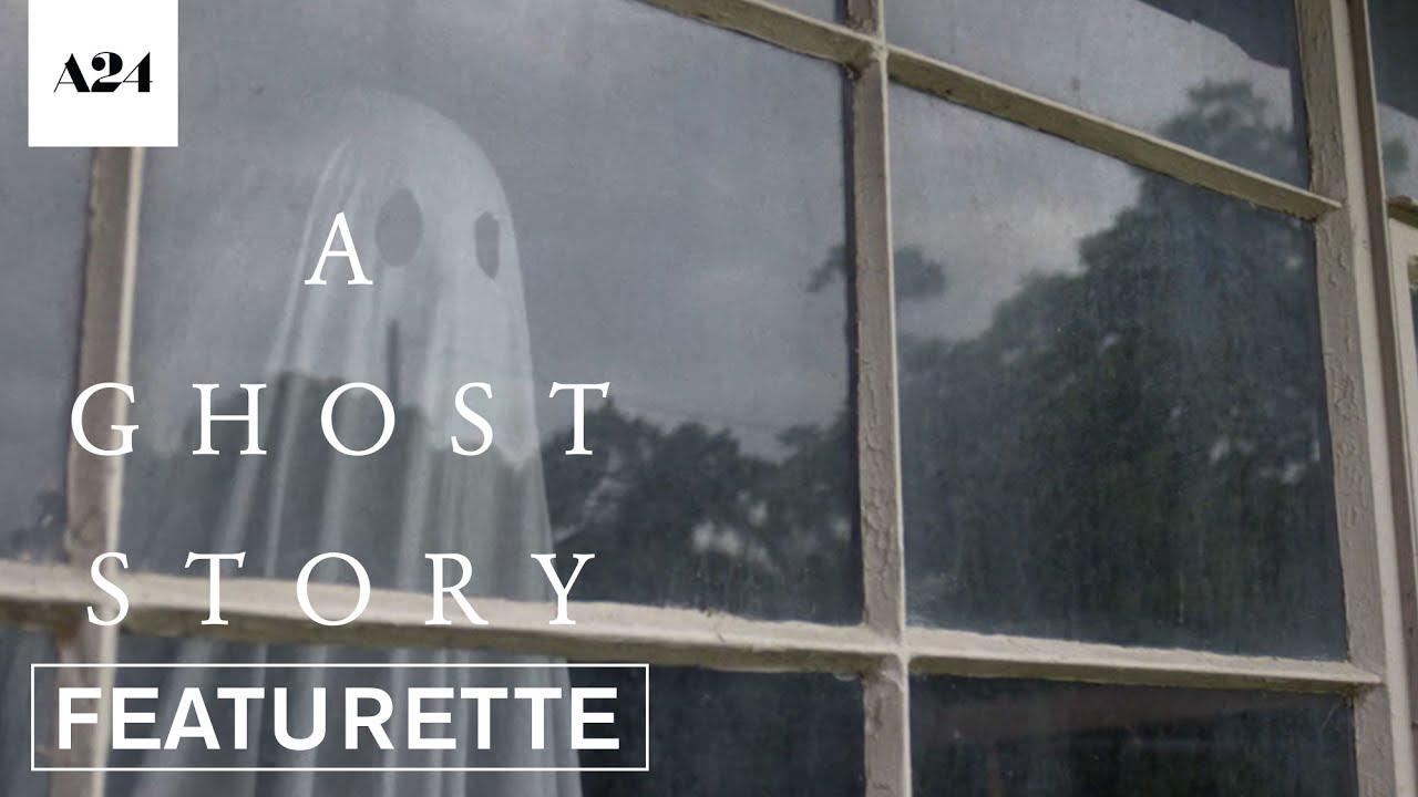 Wideo do filmu A Ghost Story — "Home" Official Featurette
