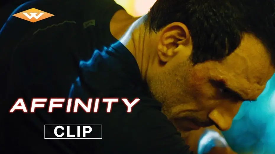 Wideo do filmu Affinity — "The Compound"